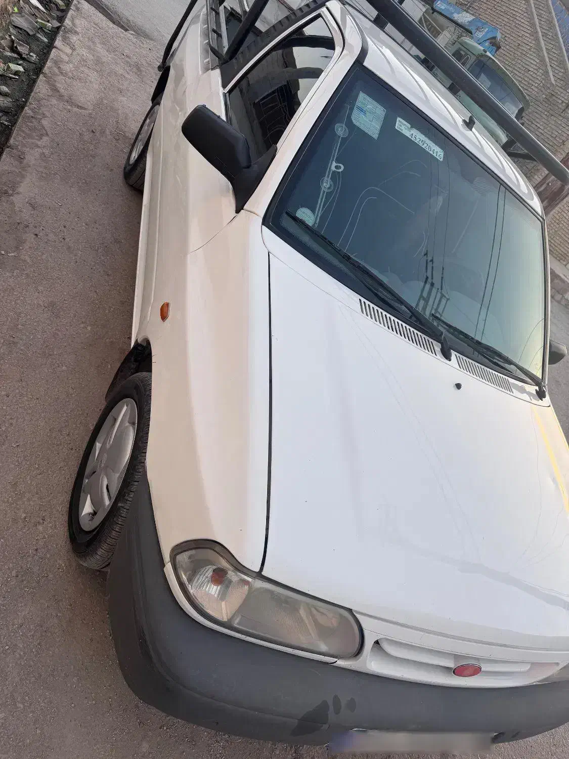 پراید 151 SE - 1399