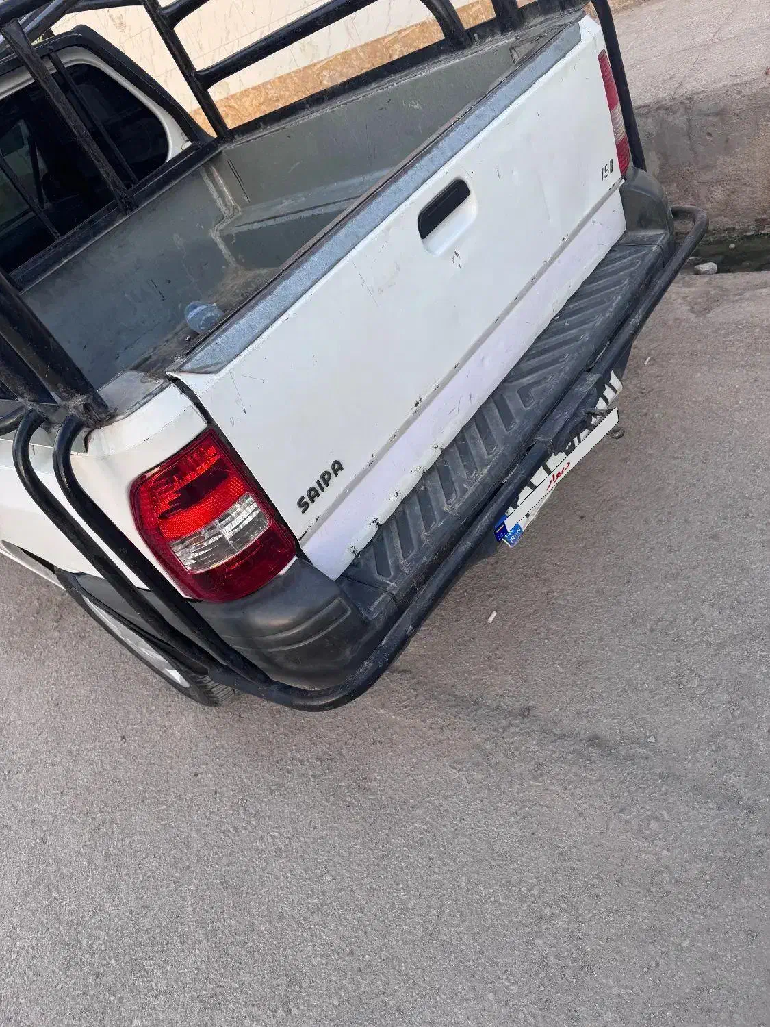 پراید 151 SE - 1399