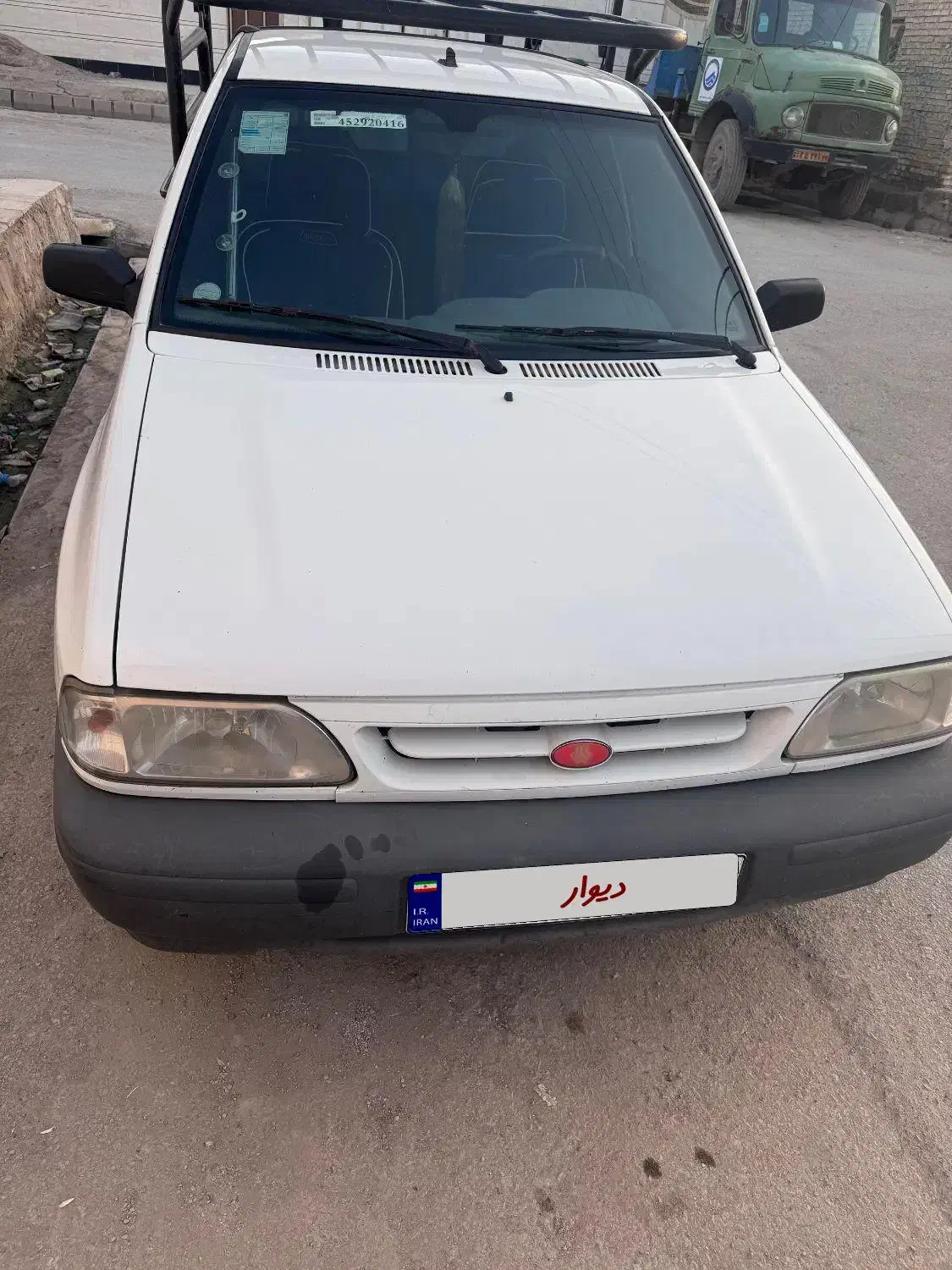 پراید 151 SE - 1399