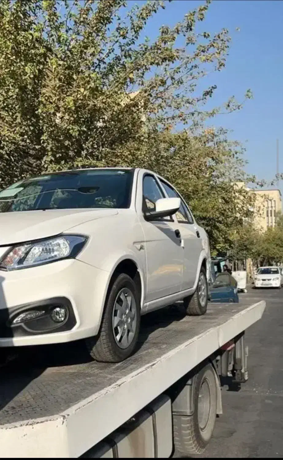خودرو ساینا، S آگهی ann_20801954