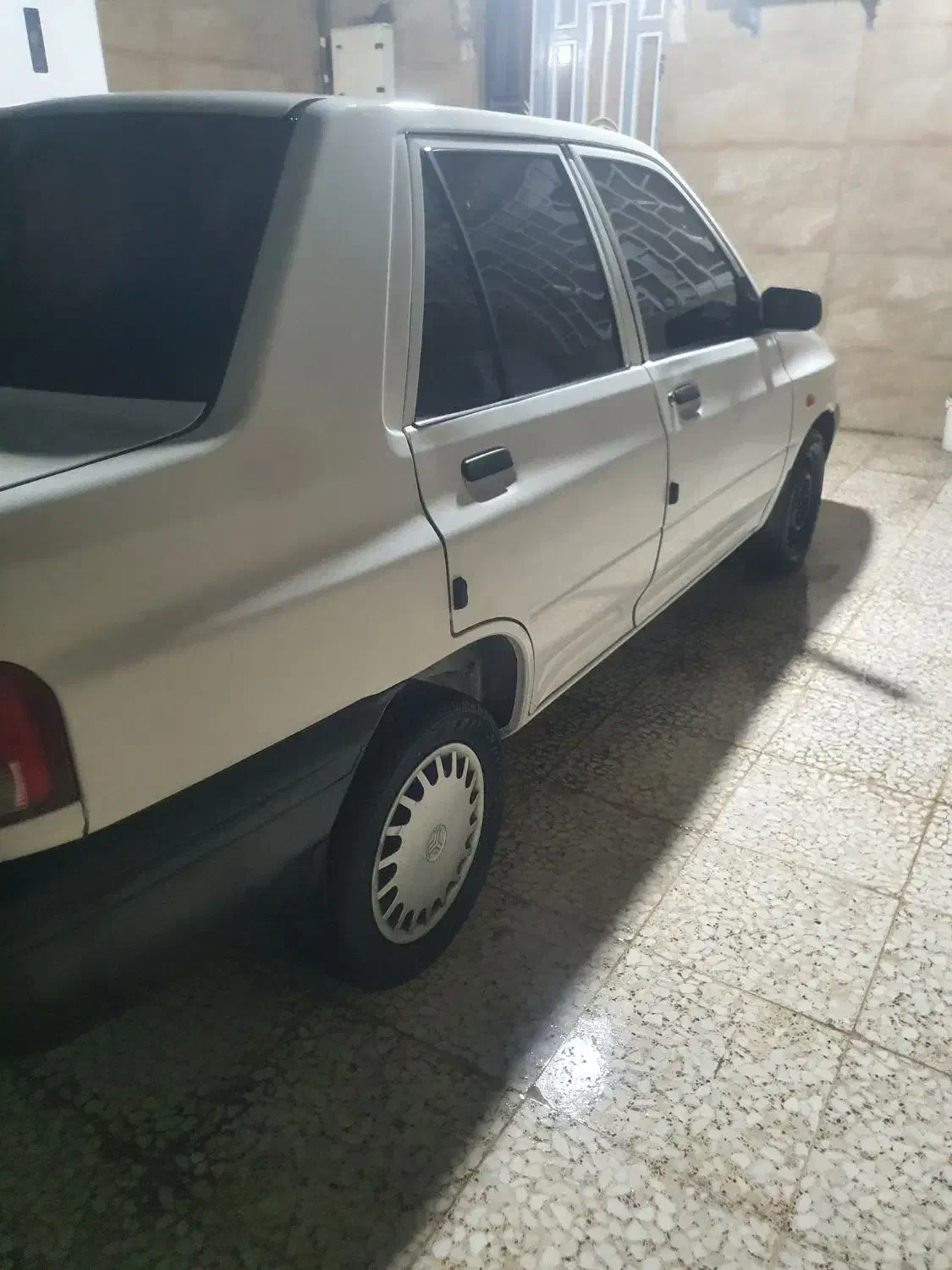 خودرو پراید، 131 آگهی ann_20801990