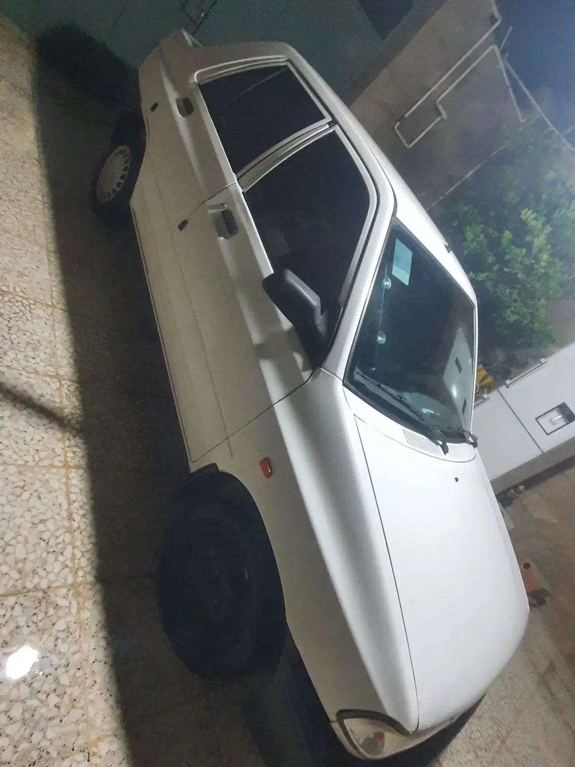 پراید 131 SX - 1398