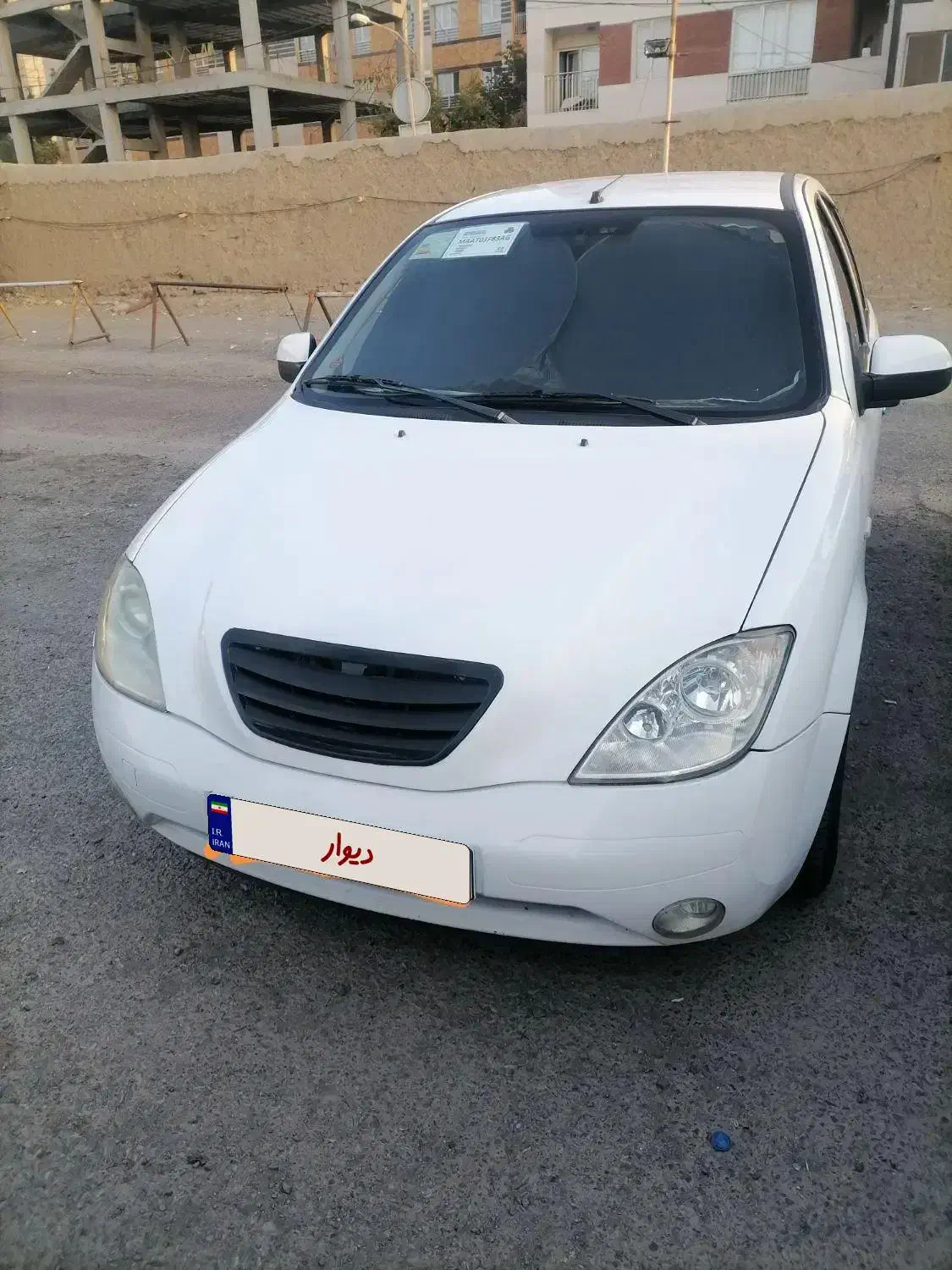 خودرو تیبا، 2 آگهی ann_20802012