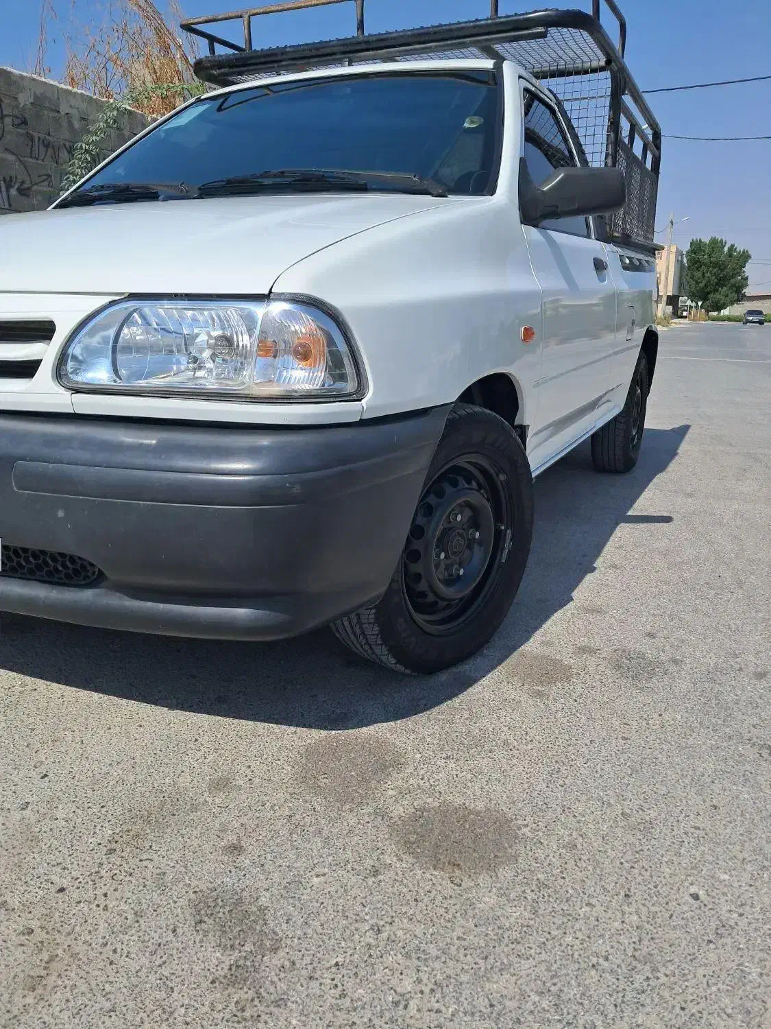 خودرو پراید، 151 آگهی ann_20802032