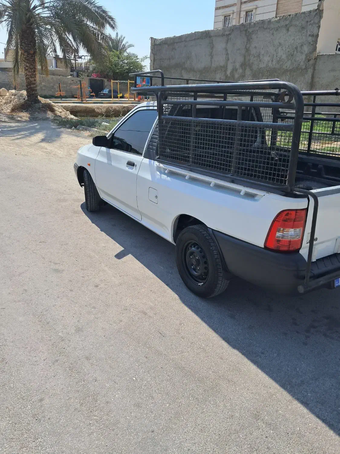 پراید 151 SE - 1401