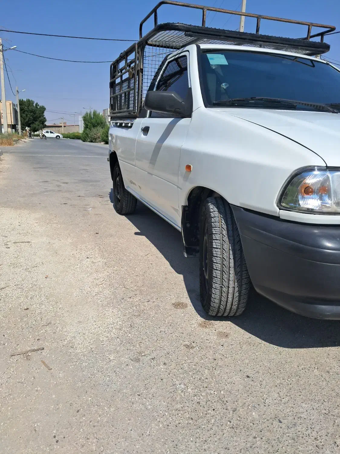 پراید 151 SE - 1401
