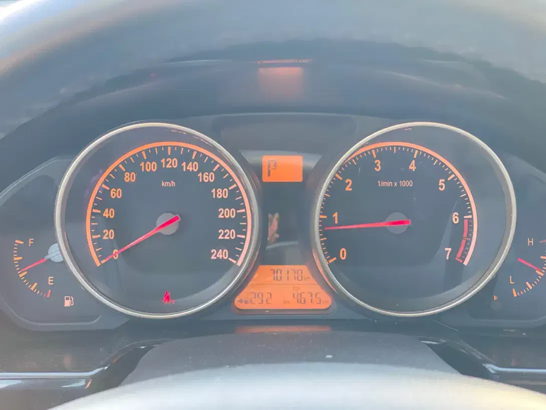 برلیانس H330 اتوماتیک 1650 - 1397