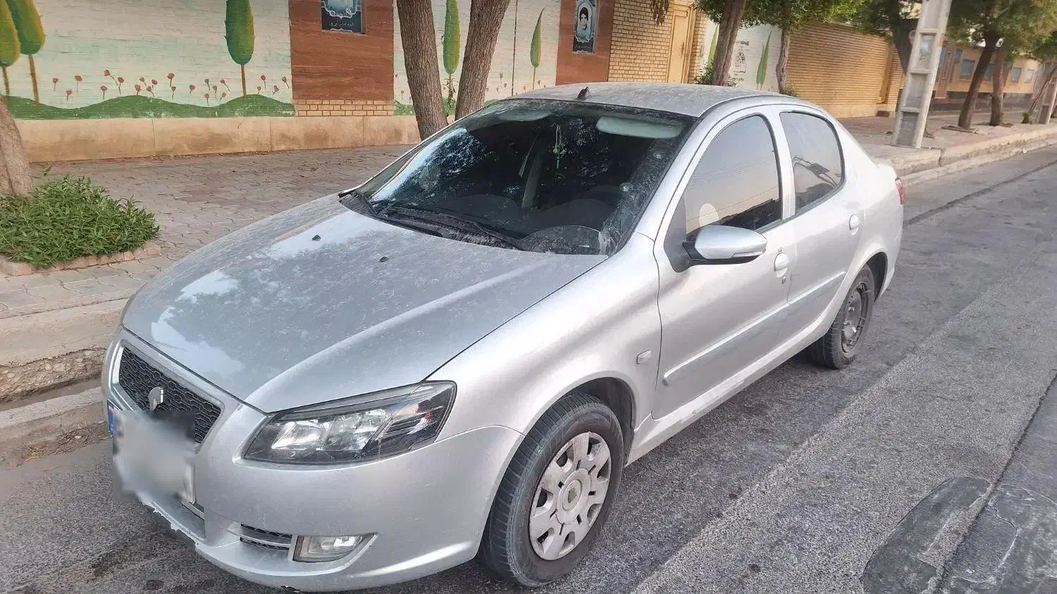 خودرو رانا، پلاس آگهی ann_20802088