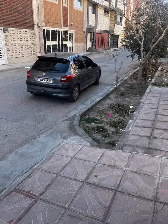 خودرو پژو، 206 آگهی ann_20802091