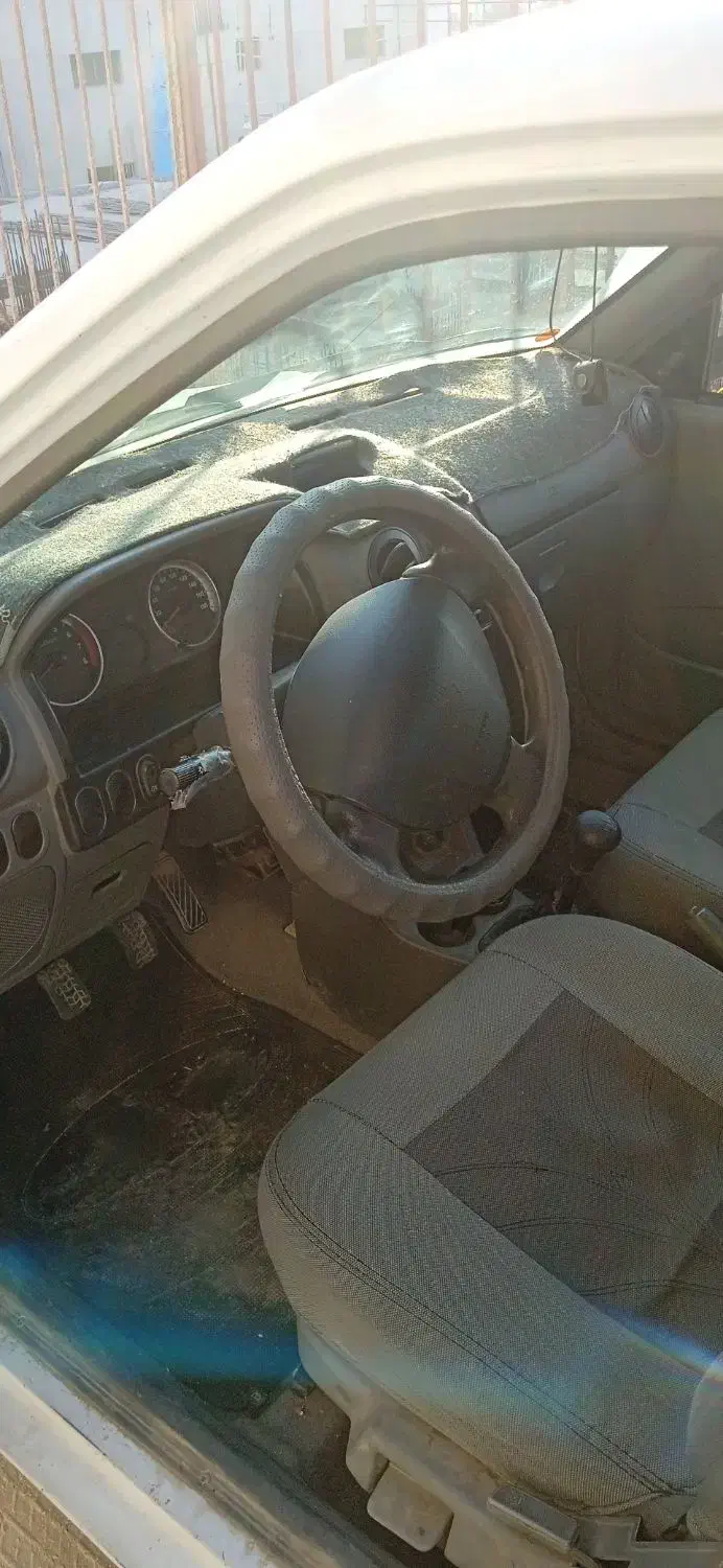پراید 151 SE - 1401