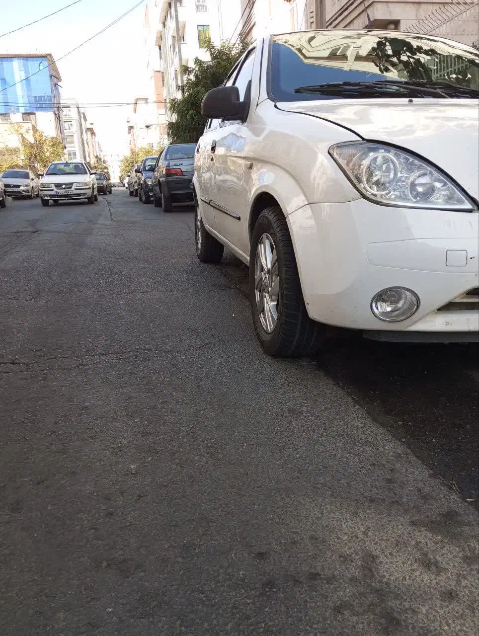 خودرو تیبا، 2 آگهی ann_20802110