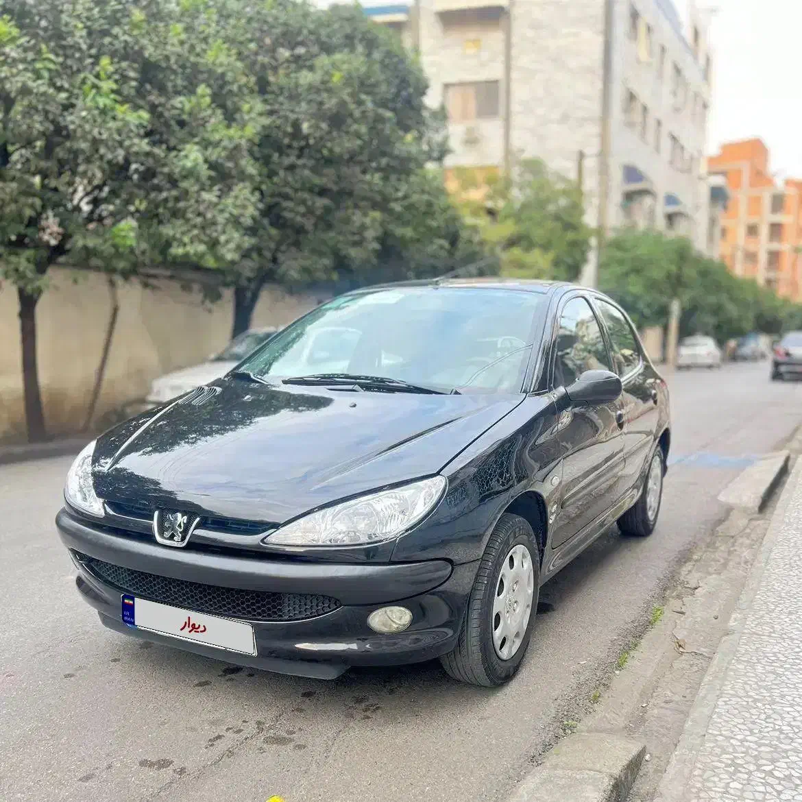 خودرو پژو، 206 آگهی ann_20802117