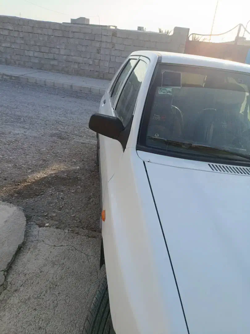 پراید 131 SE - 1394