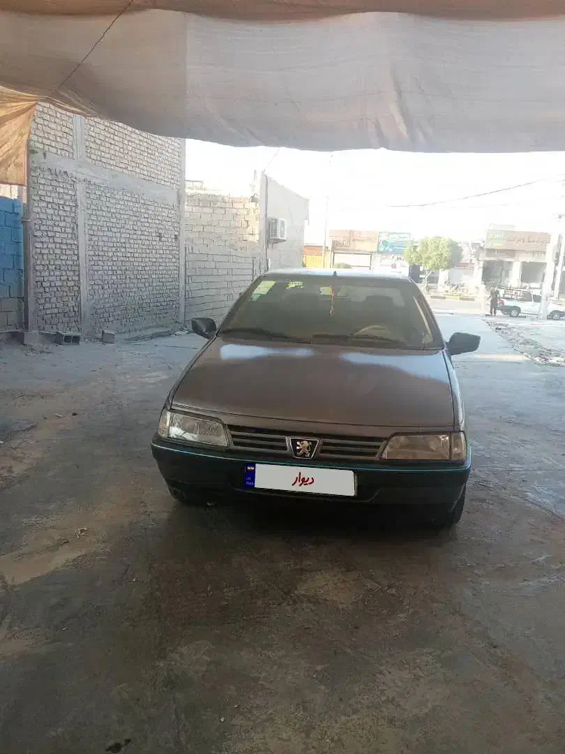 خودرو پژو، 405 آگهی ann_20802129