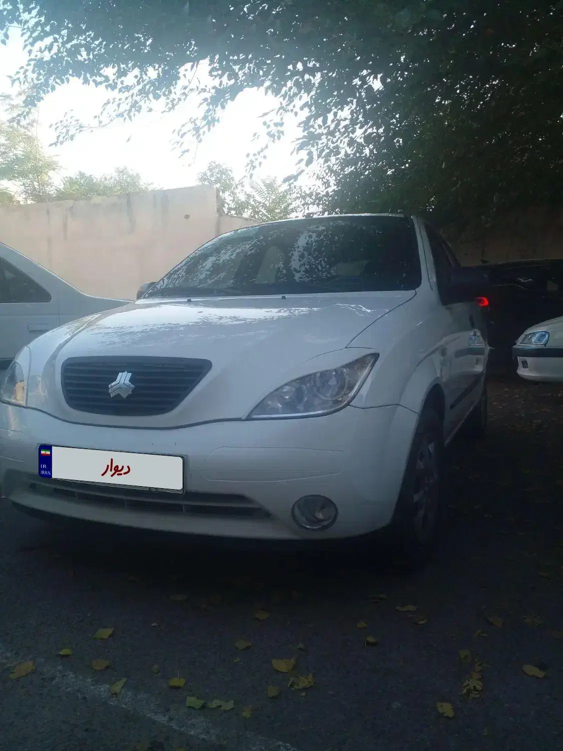 خودرو تیبا، 2 آگهی ann_20802133