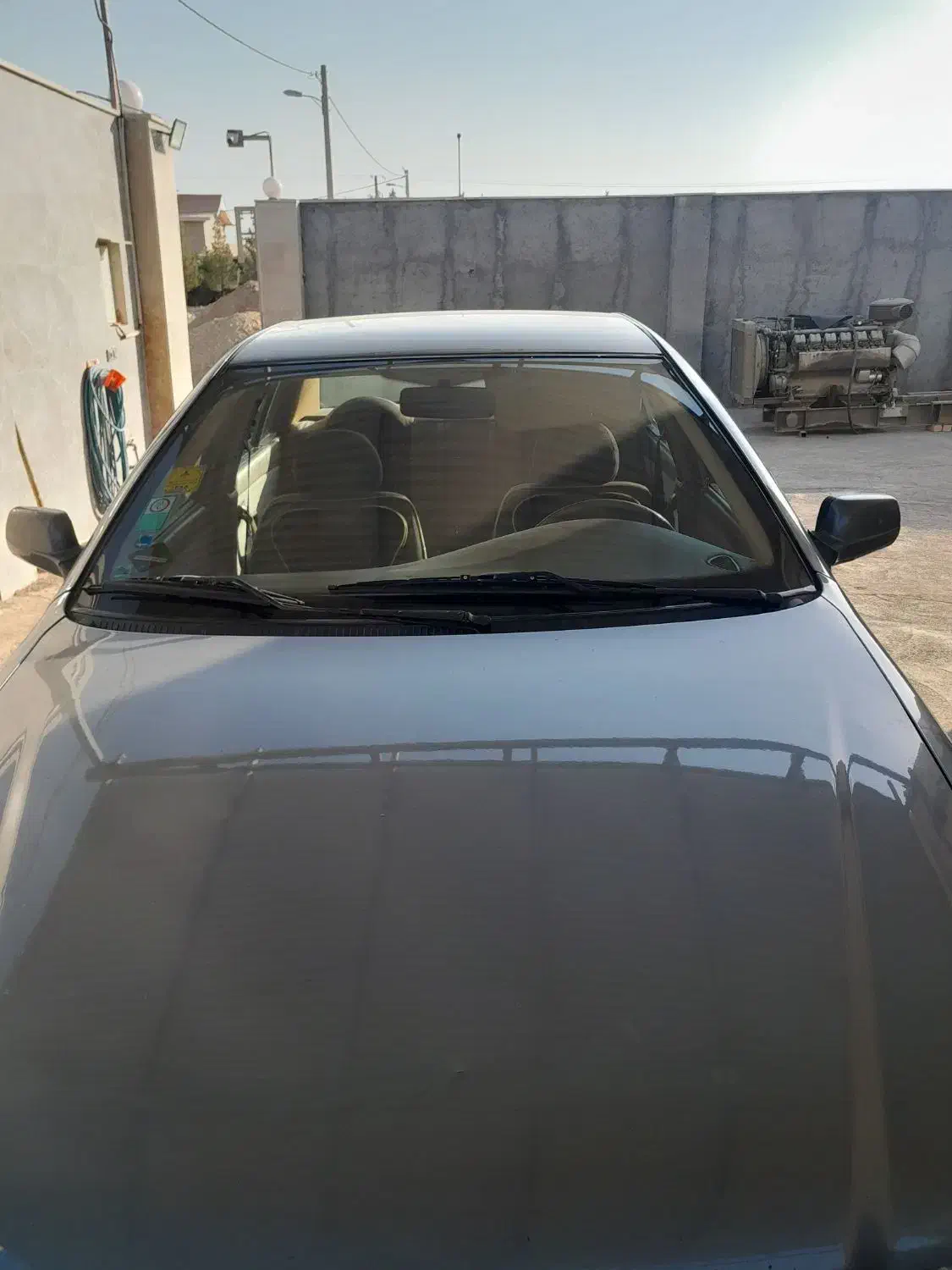 سمند LX XU7 - 1385
