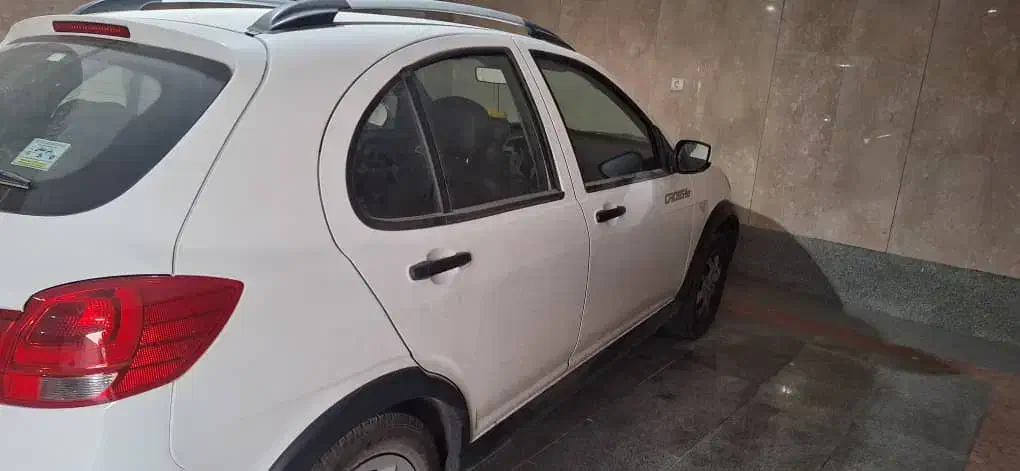 کوییک GX L دنده ای - 1403