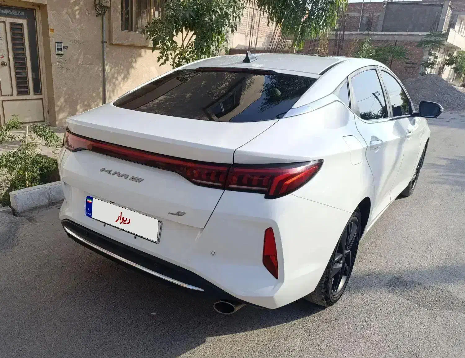 خودرو کی ام سی، J7 آگهی ann_20802177