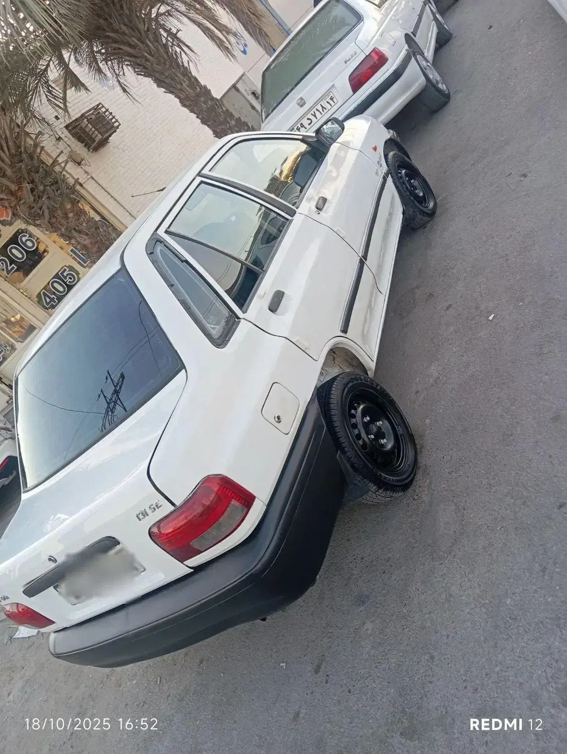 خودرو پراید، 131 آگهی ann_20802187
