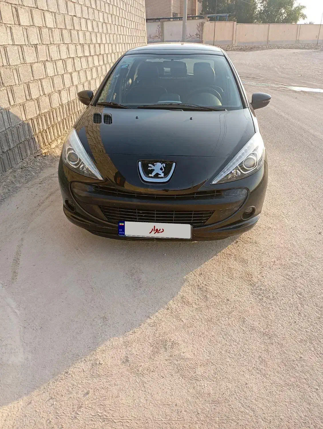 خودرو پژو، 207 آگهی ann_20802190