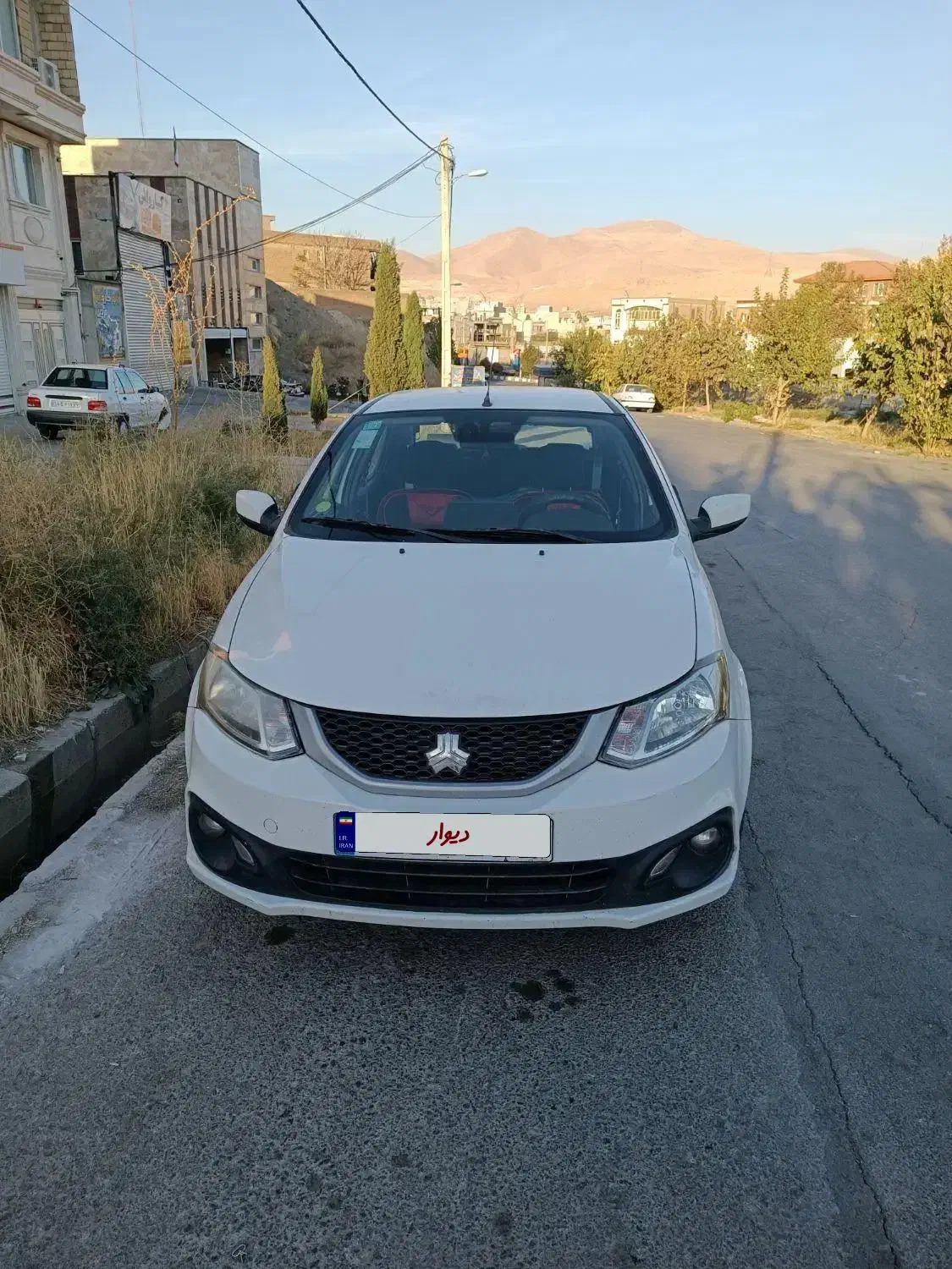 خودرو ساینا، S آگهی ann_20802198