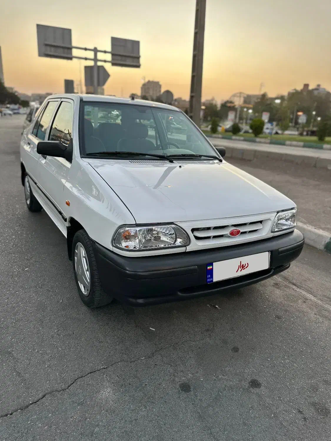 خودرو پراید، 131 آگهی ann_20802203