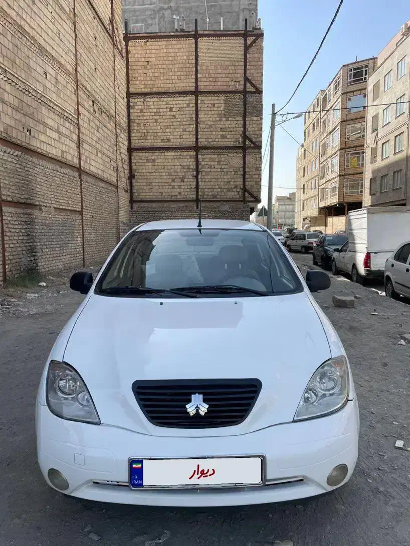خودرو تیبا، صندوق دار آگهی ann_20802204