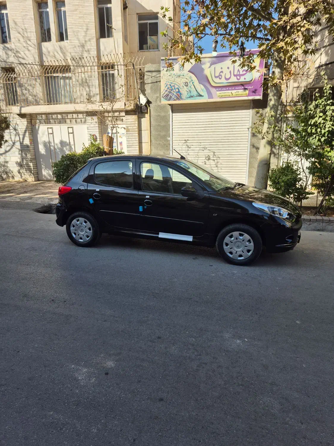 خودرو پژو، 207 آگهی ann_20802207