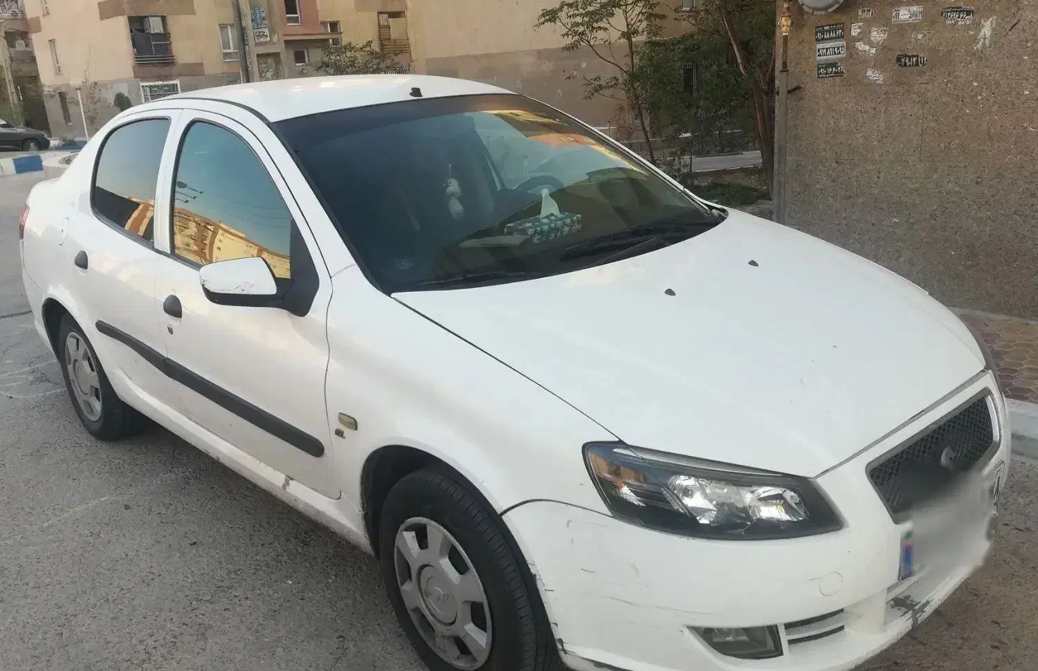 خودرو رانا، EL آگهی ann_20802212