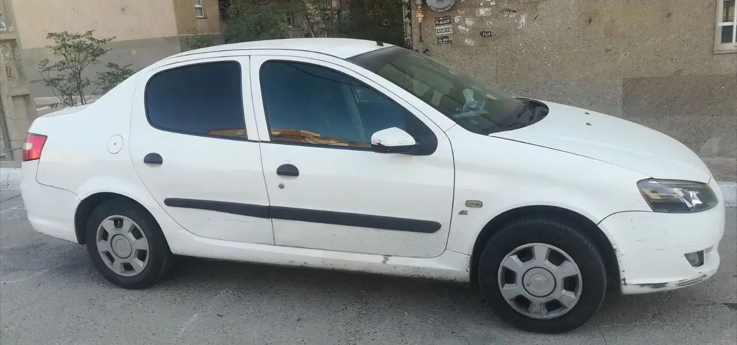 رانا EL TU5 - 1392