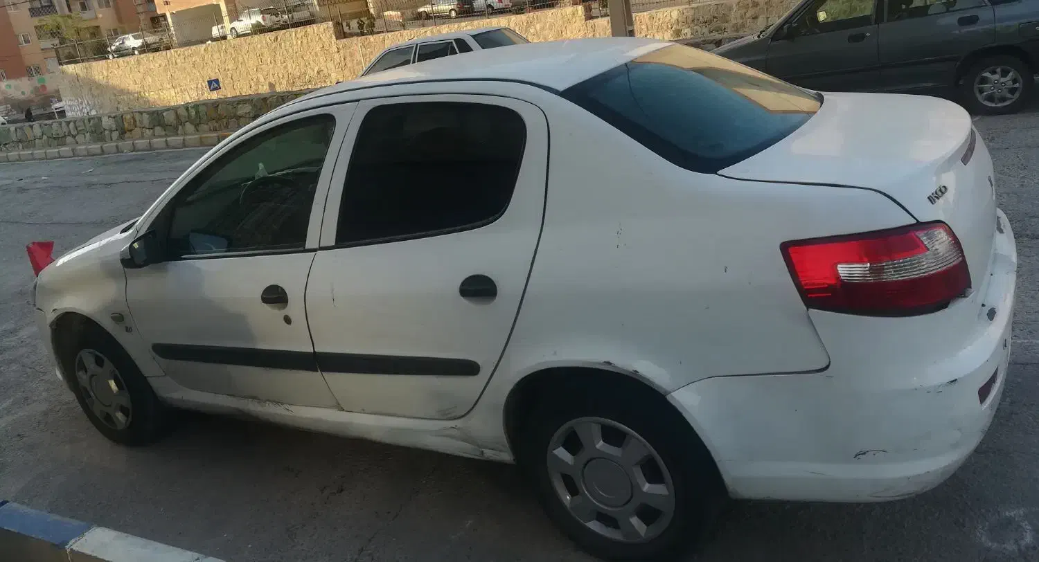 رانا EL TU5 - 1392