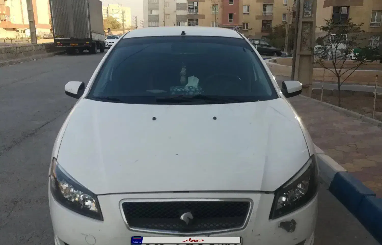 رانا EL TU5 - 1392