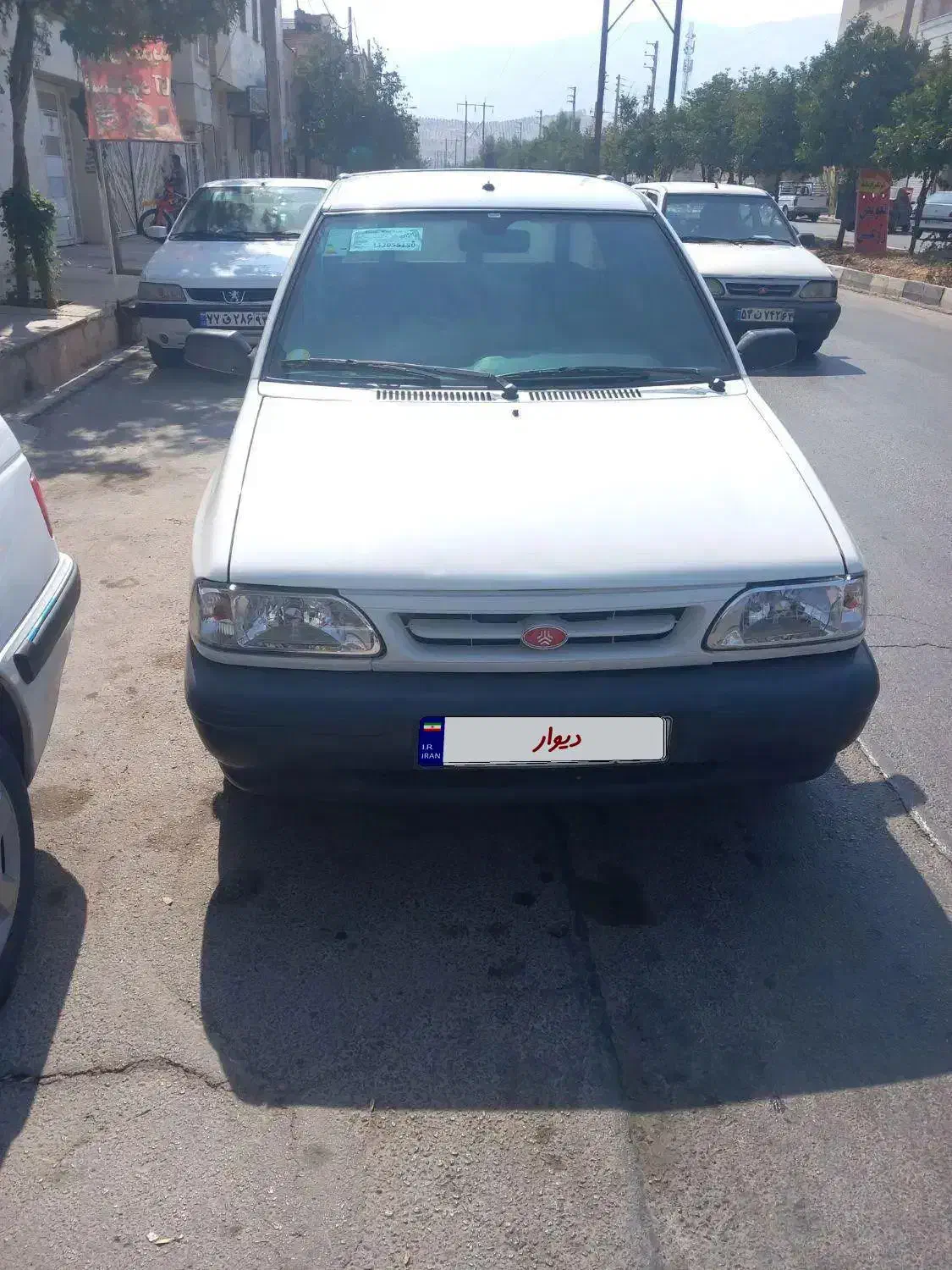 خودرو پراید، 151 آگهی ann_20802226
