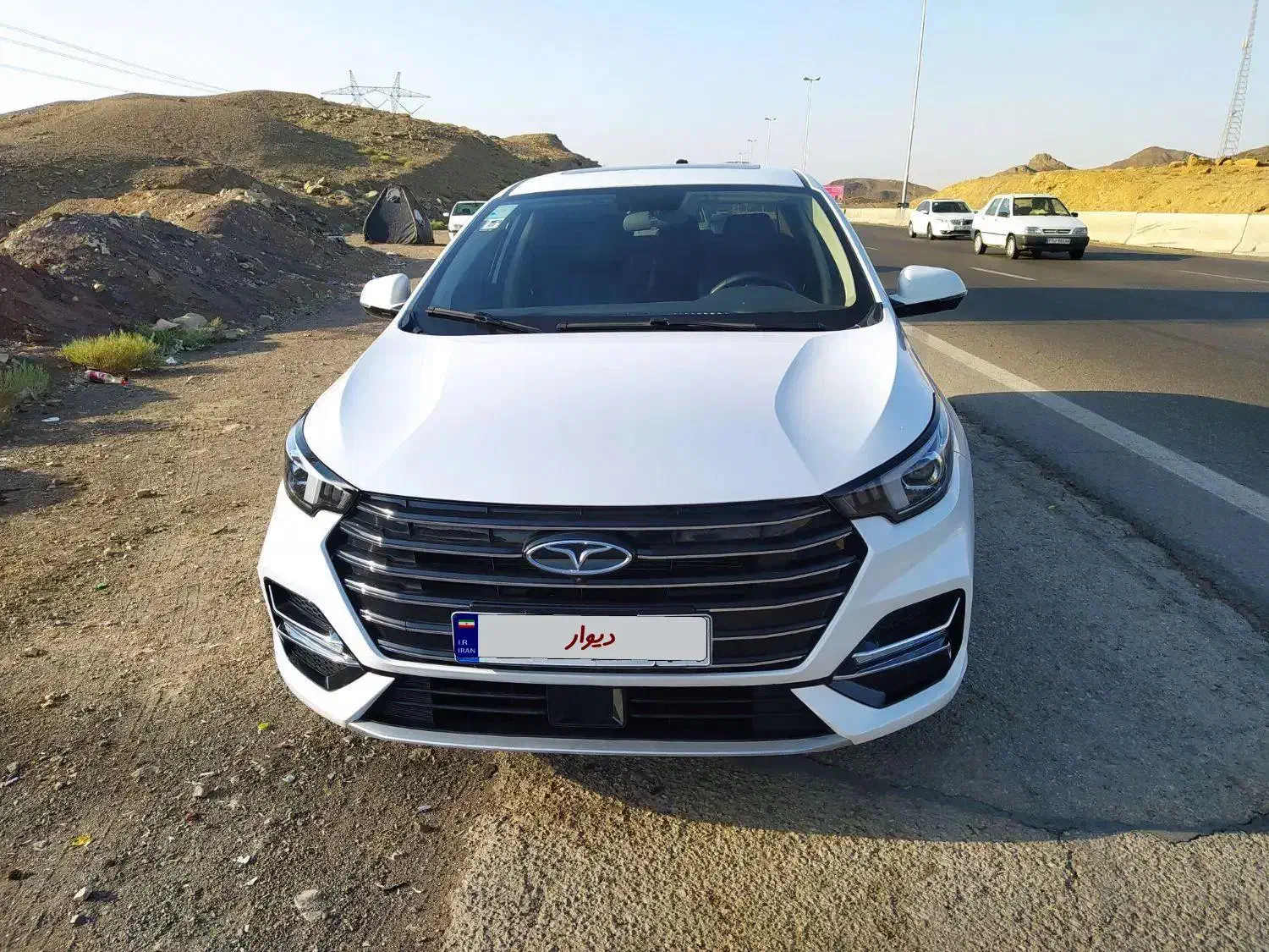 فونیکس آریزو 6 پرو اتوماتیک - 1402