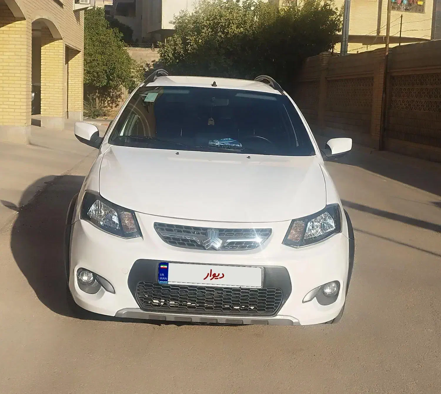خودرو کوییک، S آگهی ann_20802251
