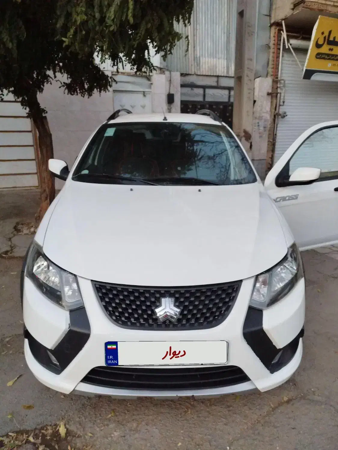 خودرو کوییک، S آگهی ann_20802277