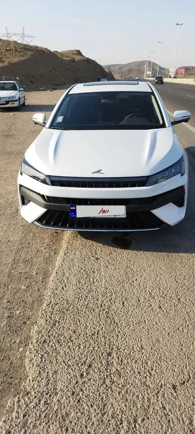 خودرو کی ام سی، J7 آگهی ann_20802346