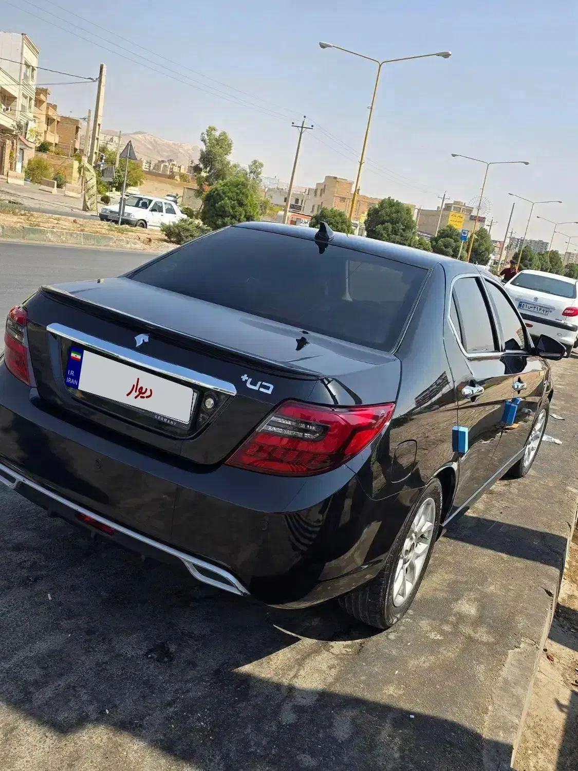 خودرو دنا، پلاس توربو آگهی ann_20802367