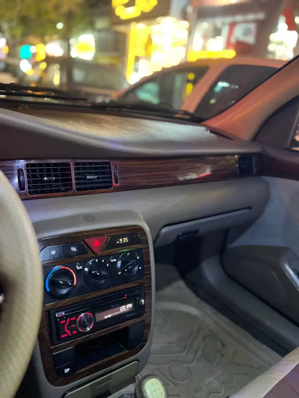 سمند LX XU7 - 1390