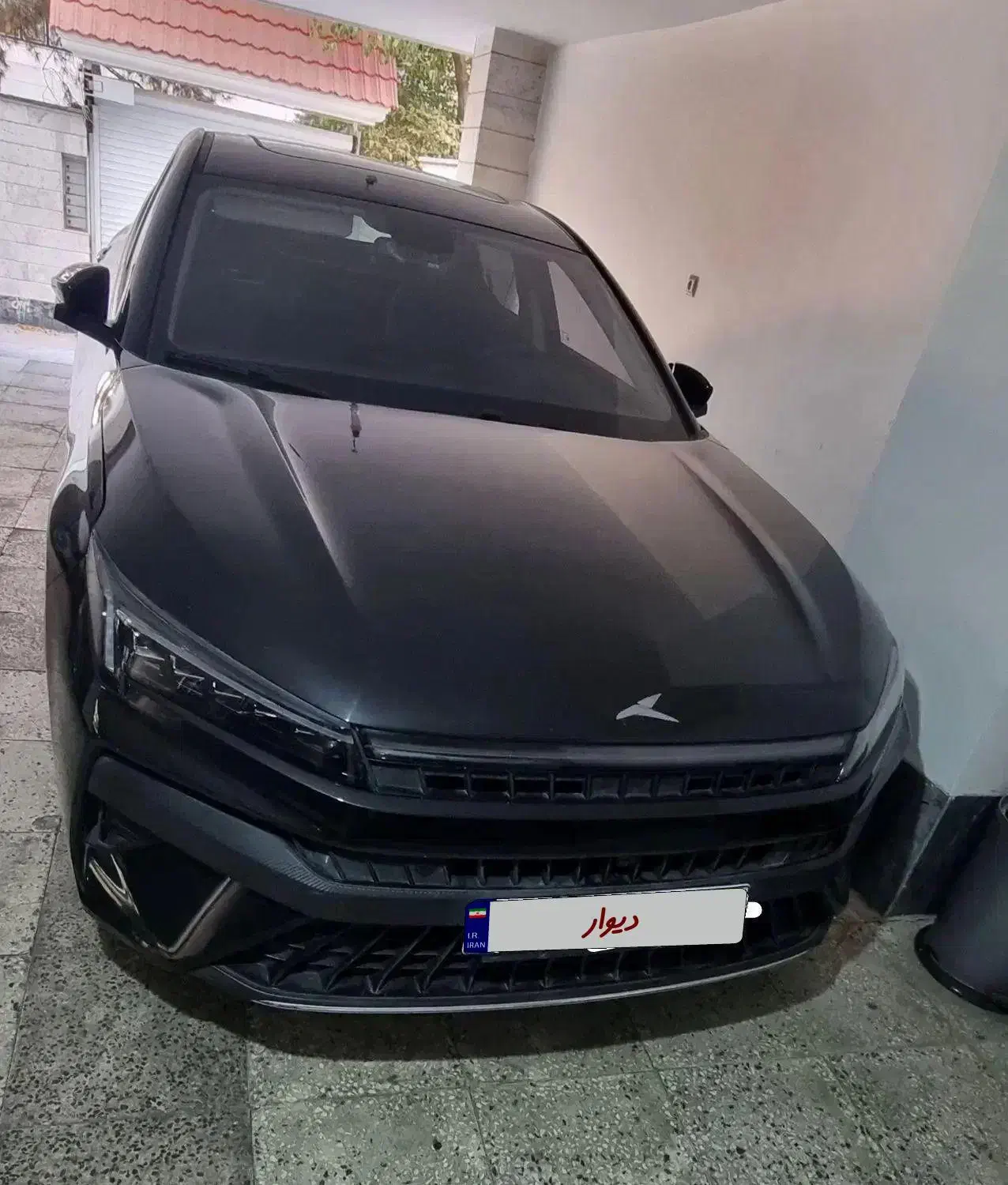 خودرو کی ام سی، J7 آگهی ann_20802390