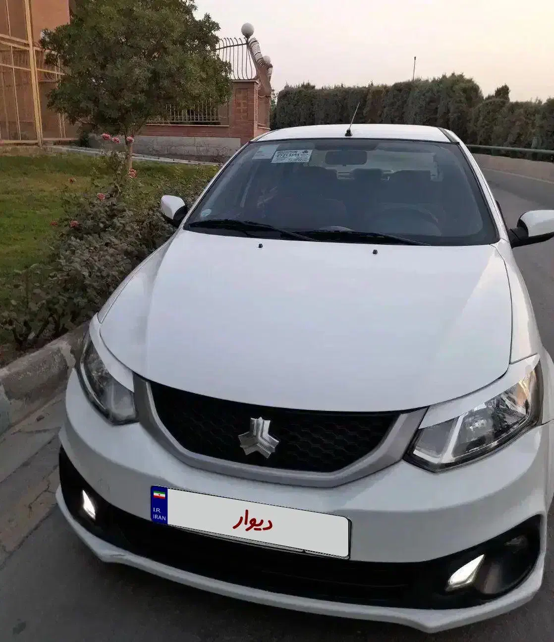 خودرو ساینا، S آگهی ann_20802395