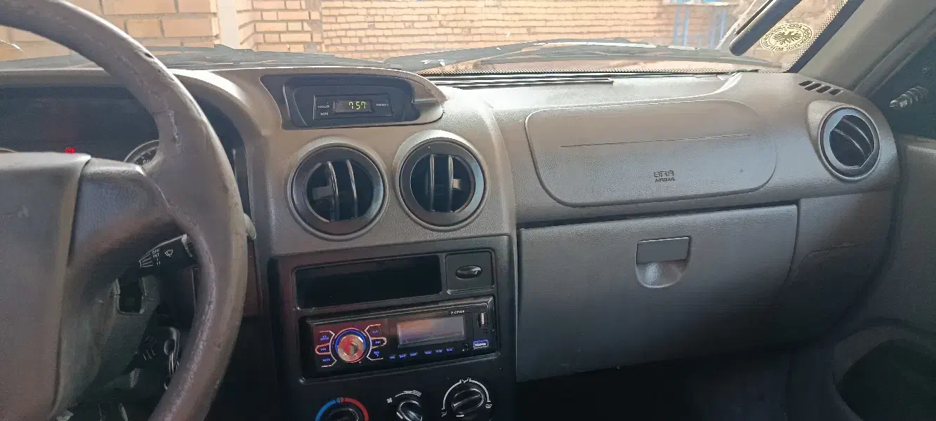 پراید 131 SE - 1399