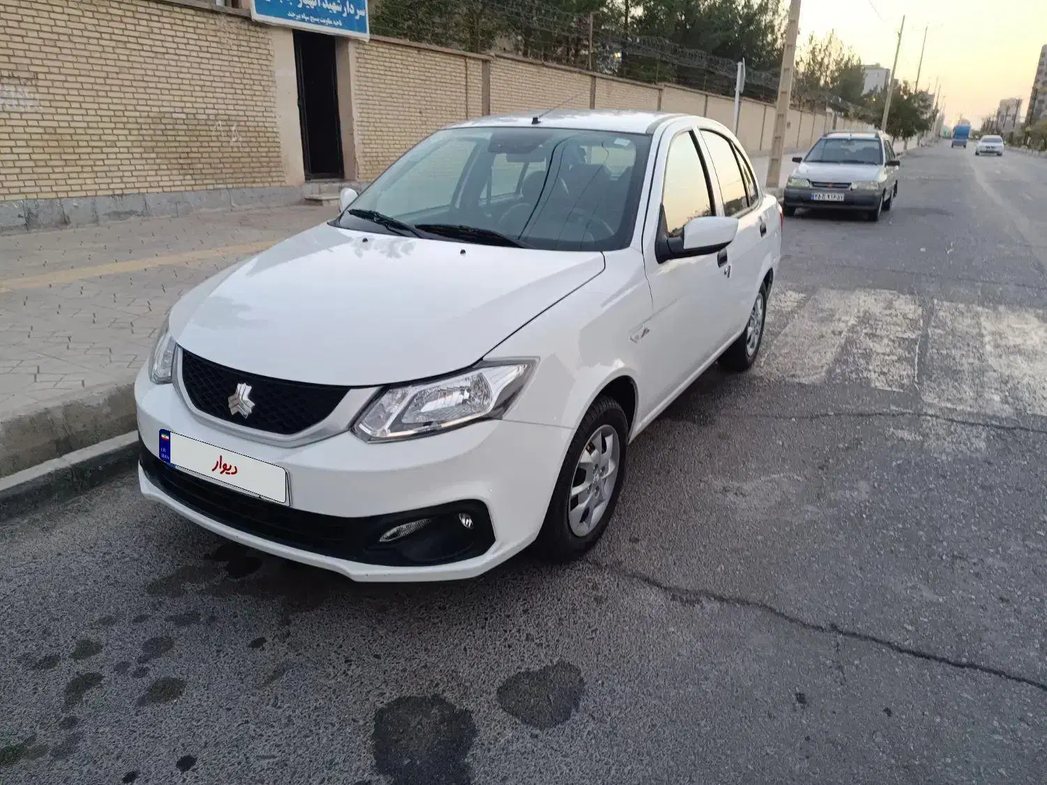 خودرو ساینا، S آگهی ann_20802403