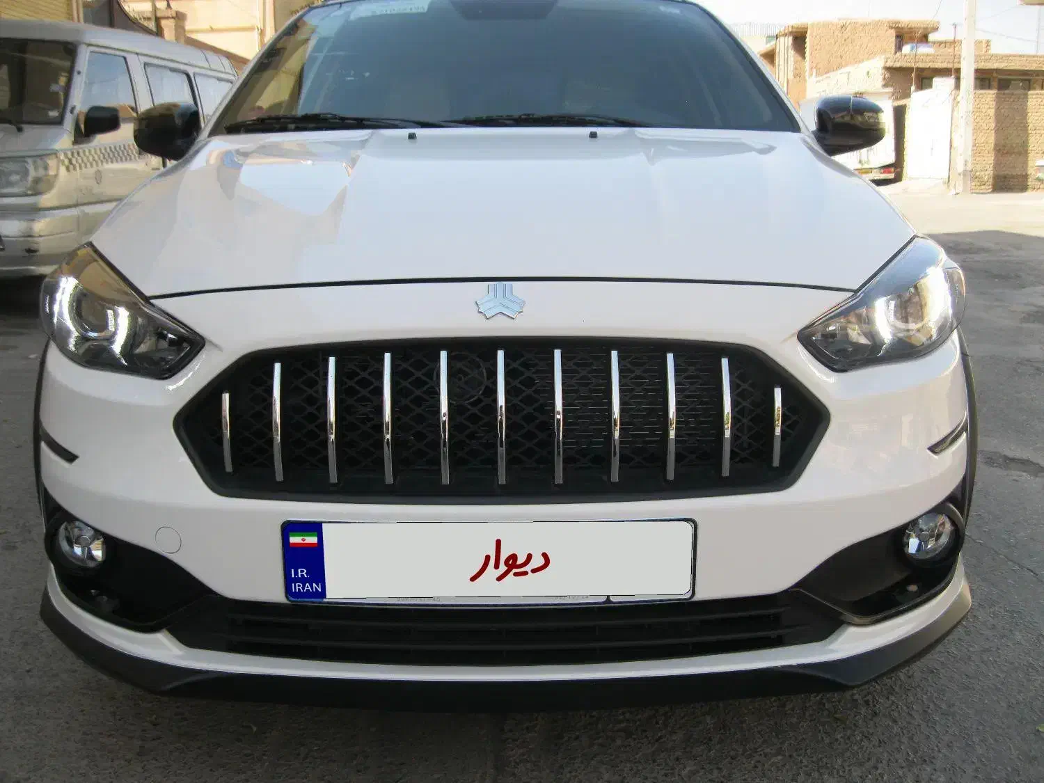 خودرو اطلس، G آگهی ann_20802415