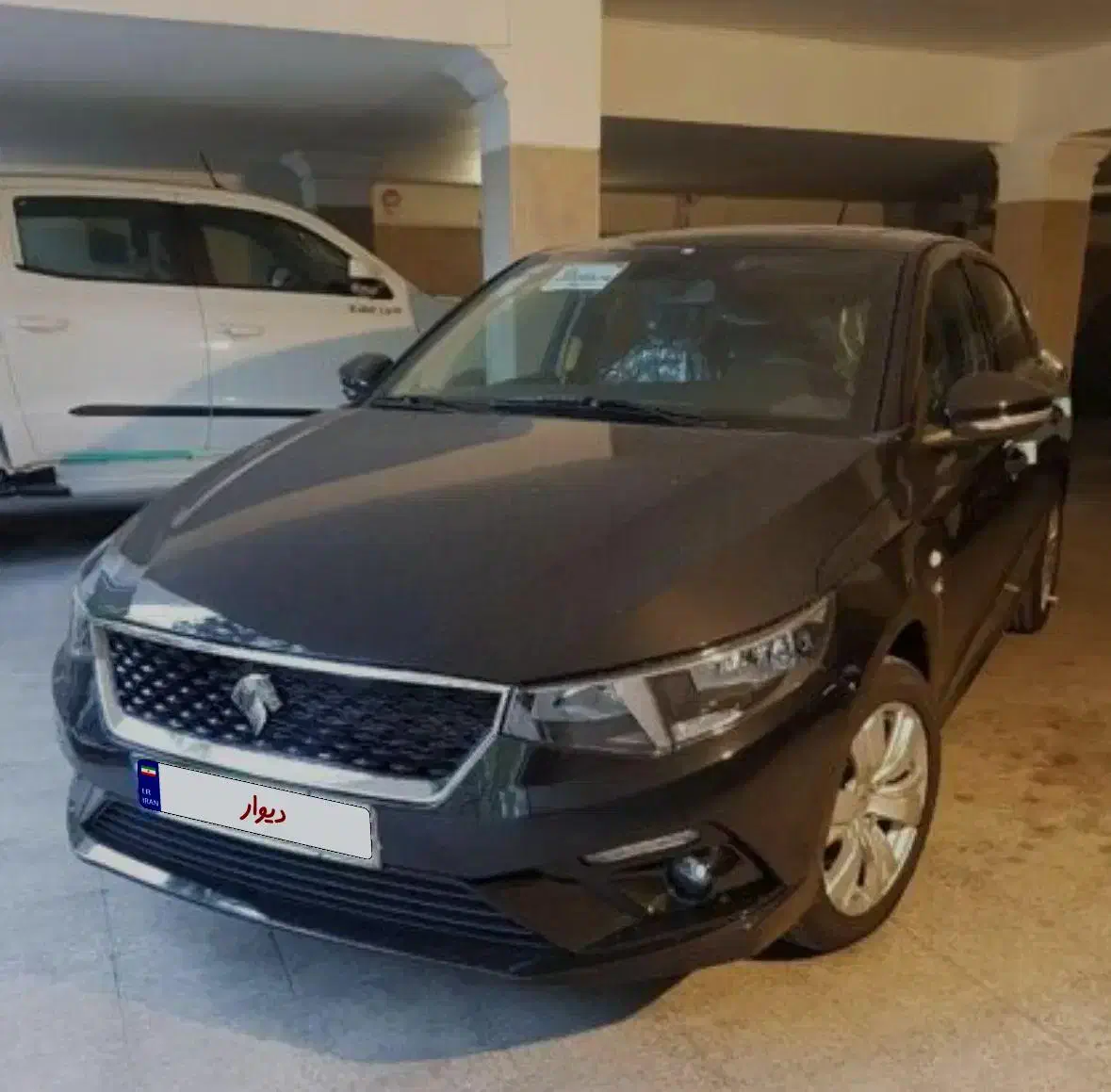 خودرو تارا، اتوماتیک آگهی ann_20802433