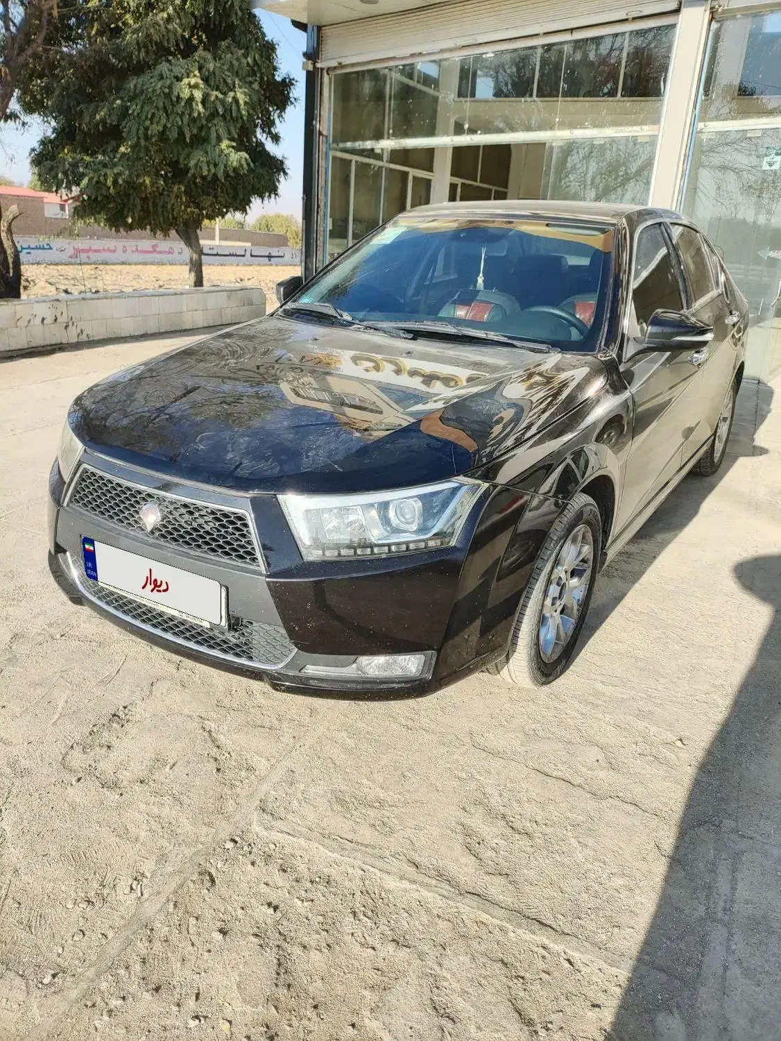 خودرو دنا، پلاس توربو آگهی ann_20802452