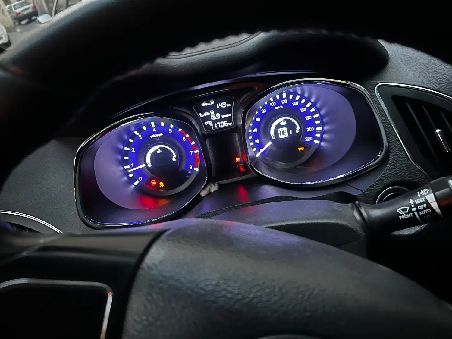 جک S5 اتوماتیک - 1395