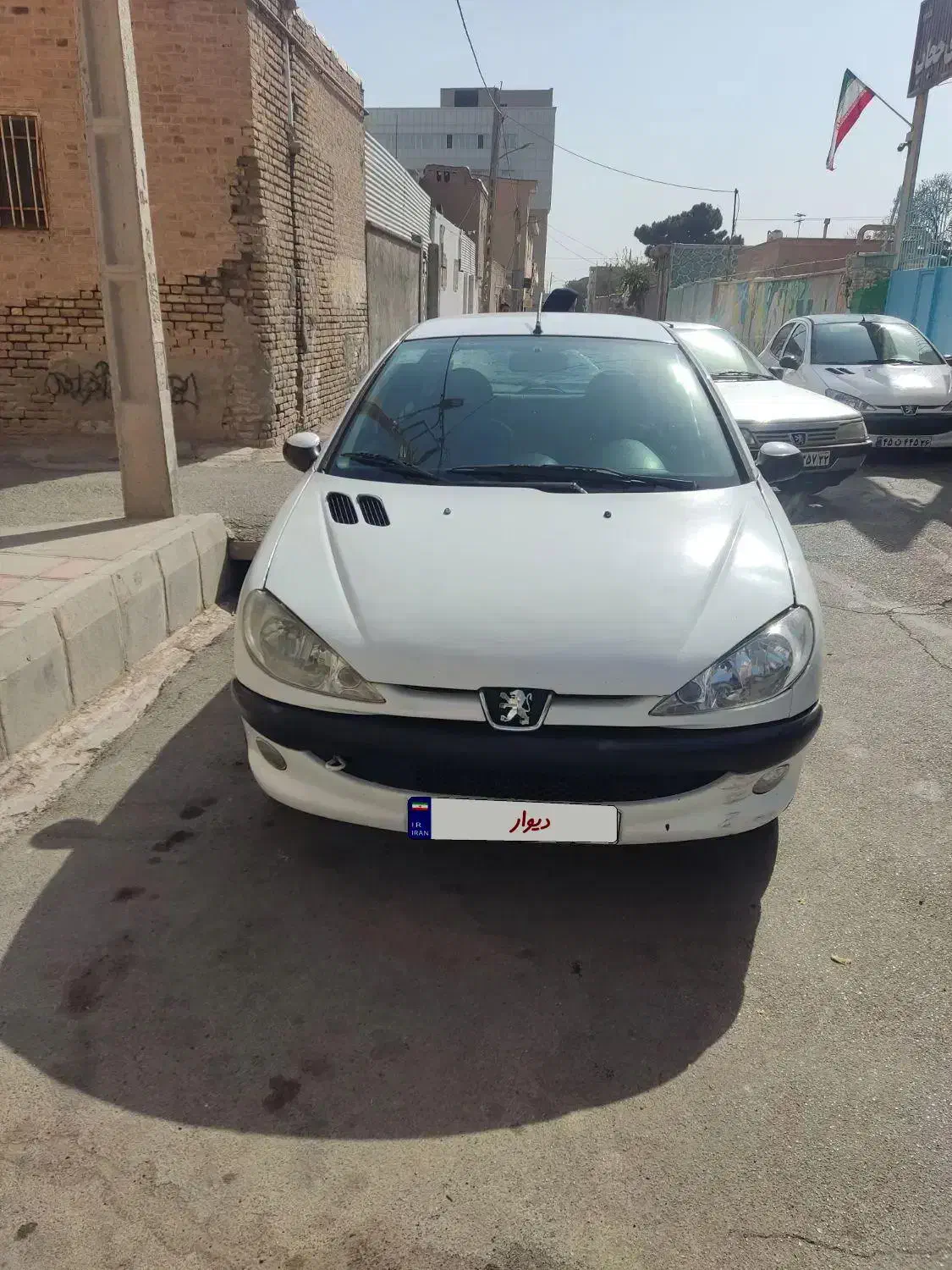 خودرو پژو، 206 آگهی ann_20802465