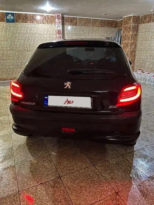 خودرو پژو، 206 آگهی ann_20802476