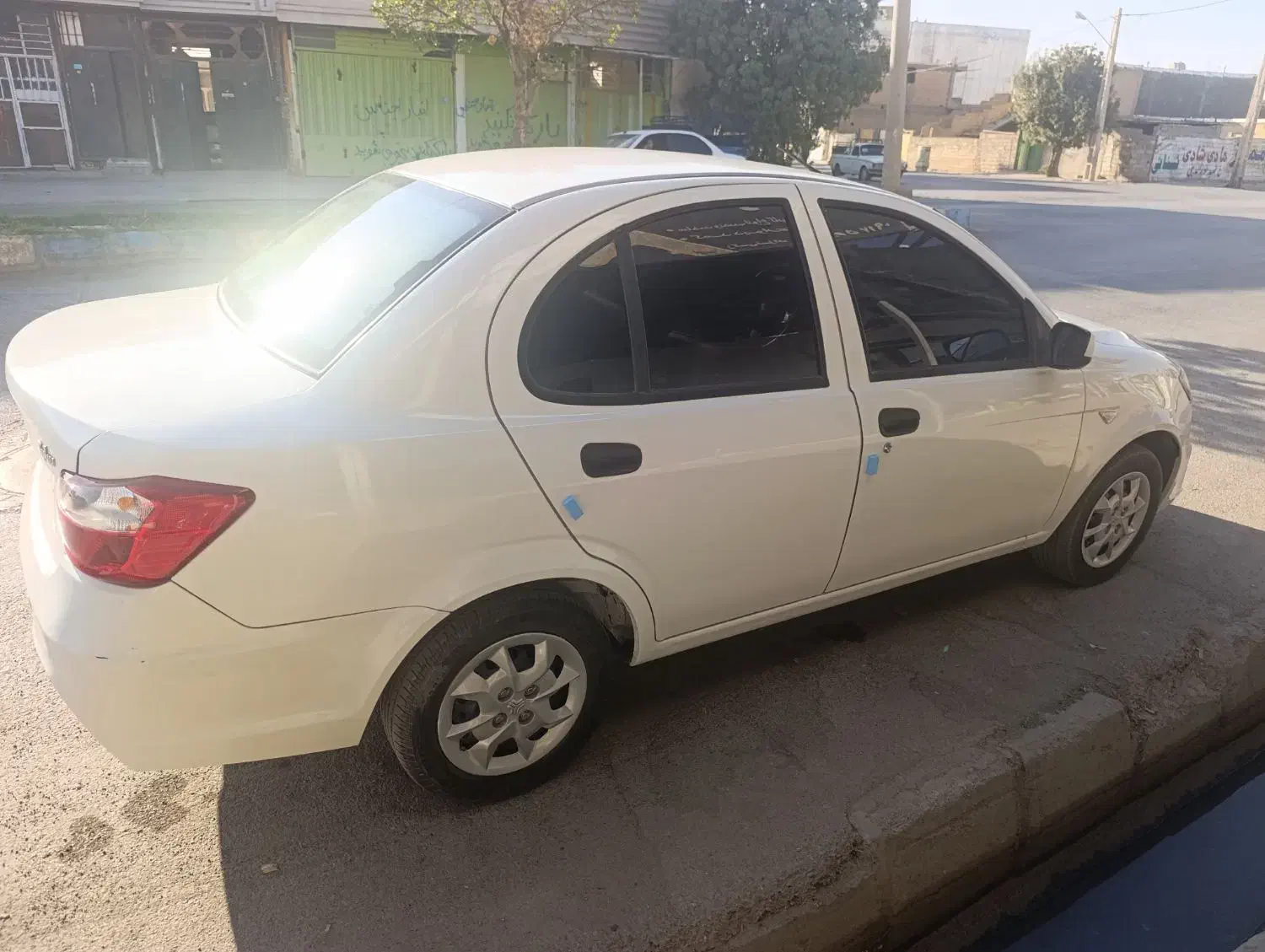 خودرو ساینا، S آگهی ann_20802489